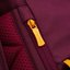 Kensington Notebook Backpack 5361 Fits up to size 17.3 ", Backpack for laptop, Burgundy Red