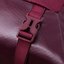 Kensington Notebook Backpack 5361 Fits up to size 17.3 ", Backpack for laptop, Burgundy Red