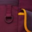 Kensington Notebook Backpack 5361 Fits up to size 17.3 ", Backpack for laptop, Burgundy Red