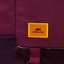 Kensington Notebook Backpack 5361 Fits up to size 17.3 ", Backpack for laptop, Burgundy Red