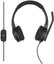 Kensington On-Ear Headset H1000 USB-C
