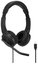 Kensington On-Ear Headset H1000 USB-C