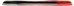Kensington Wrist Rest Duo Gel red-grey
