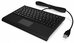 KEYSONIC Mini keyboard ACK-3410 (US)