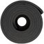 KiCA yoga mat JM02 - black