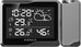 KIENZLE DCF Radio-Control.Home Weather Station with Projection
