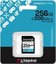 KINGSTON 256GB UHS-I SD Memory Card (Class 10, U3, V30)