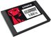 Kingston DC600M | 1920 GB | SSD form factor 2.5" | SSD interface SATA Rev. 3.0 | Read speed 560 MB/s | Write speed 530 MB/s