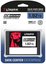 Kingston DC600M | 1920 GB | SSD form factor 2.5" | SSD interface SATA Rev. 3.0 | Read speed 560 MB/s | Write speed 530 MB/s