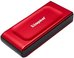 Kingston External SSD | SXS1000R | 1000 GB | Solid-state drive interface USB 3.2 Gen 2 | Read speed 1050 MB/s | Write speed 1000 MB/s