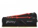 Kingston Fury Beast 32GB DDR4-3200 CL16 288-Pin DIMM Kit