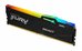 Kingston Fury Beast RGB 32 Kit (16GBx2) GB, DDR5, 4800 MHz, PC/server, Registered No, ECC No, 2x16 GB