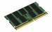 Kingston  KVR32S22D8/16 16 GB, SODIMM, 3200 MHz, Notebook, Registered No, ECC No