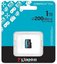 Kingston Memory card microSD 1TB Canvas Go! Plus 200MB/s A2 U3 V30
