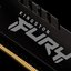Kingston Memory DDR4 Fury Beast 32GB(1*32GB)/3600 CL18