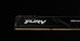 Kingston Memory DDR4 Fury Beast 64GB(2*32GB)/3600 CL18