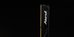 Kingston Memory DDR4 Fury Beast 64GB(2*32GB)/3600 CL18