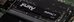Kingston Memory DDR4 Fury Impact SODIMM 32GB(2*16GB)/3200 CL20