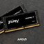 Kingston Memory DDR4 Fury Impact SODIMM 64GB(2*32GB)/3200 CL20