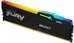 Kingston Memory DDR5 Fury Beast RGB 16GB(1*16GB)/5600 CL40