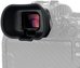 Kiwi KE R5 Long Camera Eyecup Canon EOS R6 Mark II R5C R5 R6