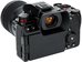 Kiwi KE S5II Long Camera Eyecup