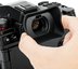 Kiwi KE S5II Long Camera Eyecup