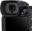 Kiwi Long Camera Eyecup for Panasonic Lumix S5