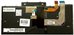 Klaviatūra Lenovo: ThinkPad T460, T460P, T460S, T470, T470P, T470S su pašvietimu