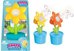 Koala Games G2659 Flower-Shaped Bubble Blower (Random Color)