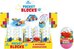 Koala Games G2665 Pocket Blocks (Random)