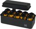 KODAK FILM CASE 120/135 (LARGE) BLACK