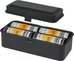 KODAK FILM CASE 120/135 (LARGE) BLACK