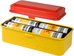 KODAK FILM CASE 120/135 (LARGE) RED/YELLOW