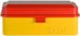 KODAK FILM CASE 120/135 (LARGE) RED/YELLOW