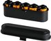 KODAK FILM CASE 135 (SMALL) BLACK