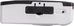Kodak M38 reusable camera (Clouds White)