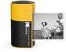 Kodak Memo Shot ERA MS100 yellow