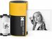 Kodak Memo Shot ERA MS100 yellow