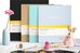 Kodak Memorry Album/20 pages 235x270 Green cloth