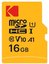 mSD 16GB UHS-I U1 V10 A1 Premium EKMSDM16GHC10K
