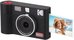 Kodak Mini Shot 2 Era Instant Camera and Printer Black
