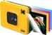 KODAK MINI SHOT COMBO 2 YELLOW