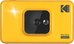 KODAK MINI SHOT COMBO 2 YELLOW