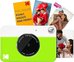 Kodak Printomatic Green