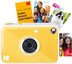 Kodak Printomatic + Yellow