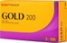 KODAK PROFESSIONAL GOLD 200 120 FILM