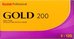 KODAK PROFESSIONAL GOLD 200 120 FILM