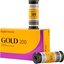 KODAK PROFESSIONAL GOLD 200 120 FILM