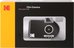 Kodak S-88 Motorized, silver